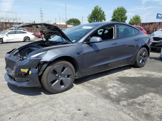 Tesla Model 3 (2022)