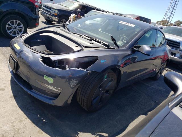 Tesla Model 3 (2023)