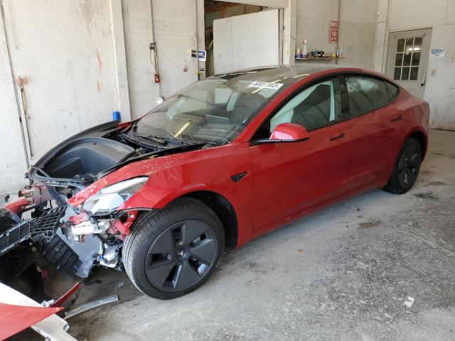 Tesla Model 3 (2023)