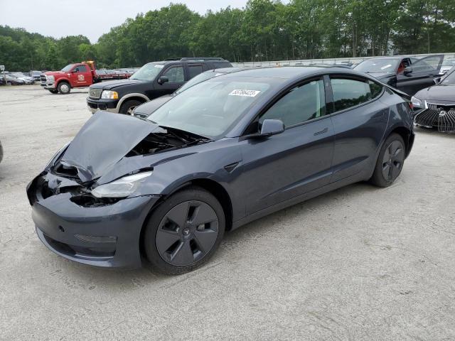Tesla Model 3 (2023)