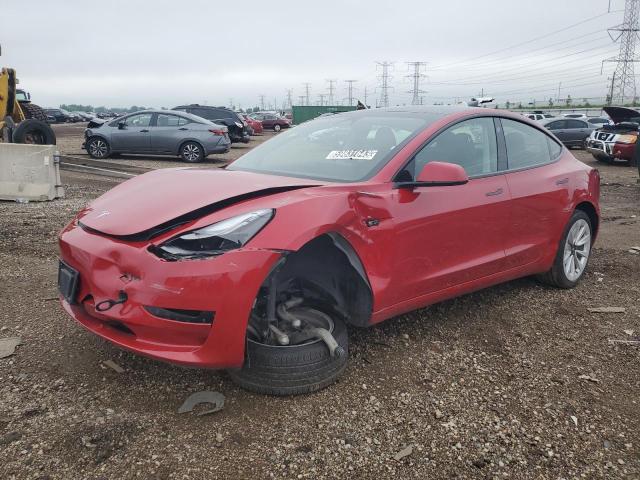 Tesla Model 3 (2023)