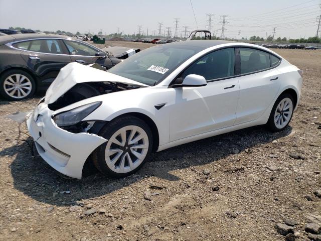 Tesla Model 3 (2023)