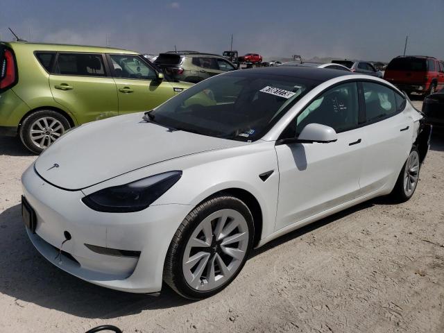 Tesla Model 3 (2023)