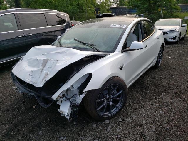 Tesla Model 3 (2023)