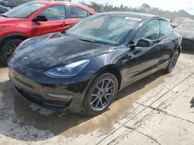 Tesla Model 3 (2023)