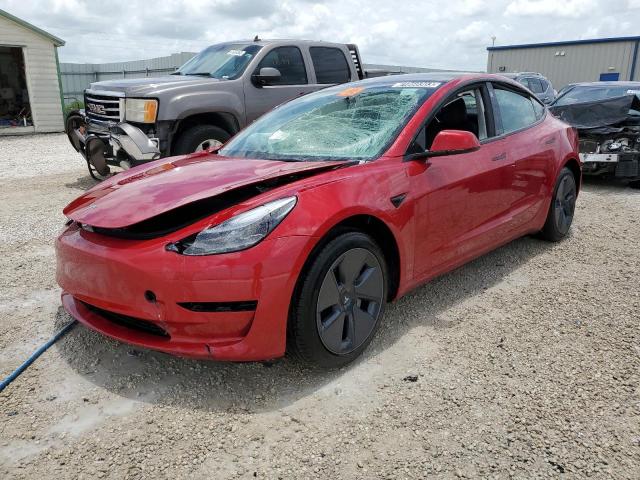 Tesla Model 3 (2023)
