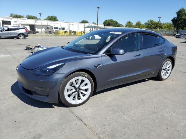 Tesla Model 3 (2023)