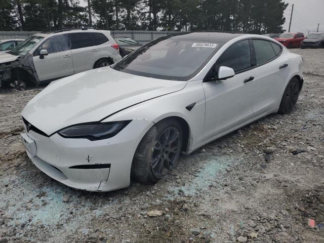 Tesla Model s (2023)