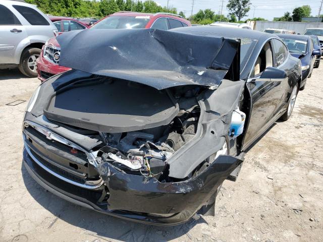 Tesla Model s (2013)