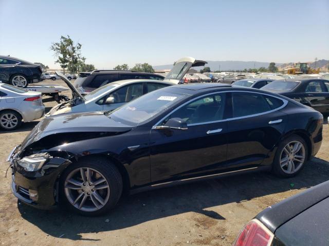 Tesla Model s (2016)