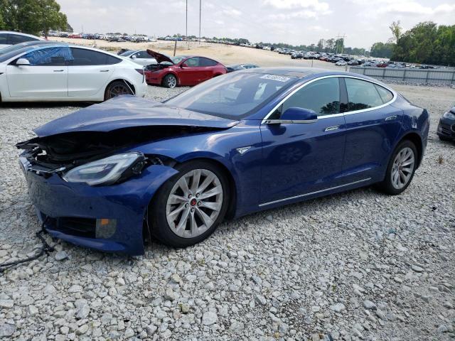 Tesla Model s (2016)