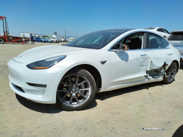 Tesla Model 3 (2018)