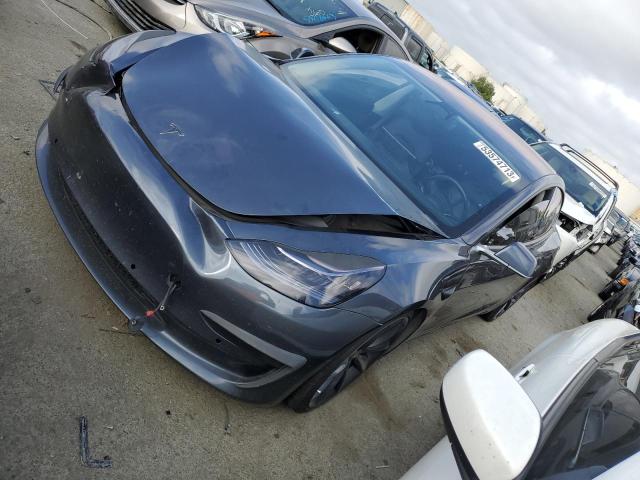 Tesla Model 3 (2018)