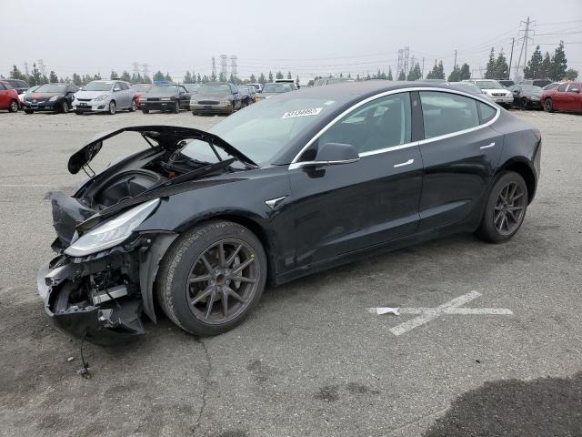 Tesla Model 3 (2018)