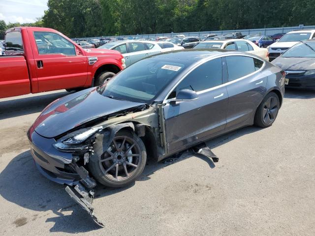 Tesla Model 3 (2018)