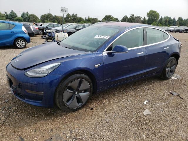 Tesla Model 3 (2017)
