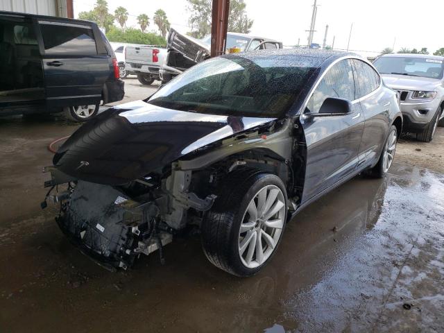 Tesla Model 3 (2018)