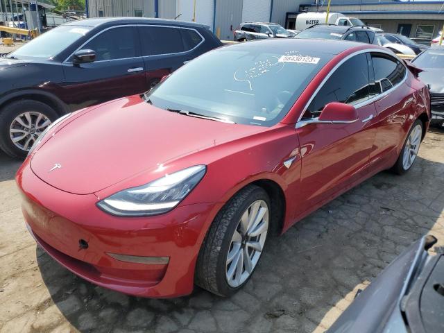 Tesla Model 3 (2018)