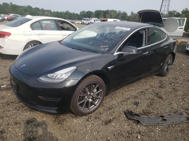 Tesla Model 3 (2018)