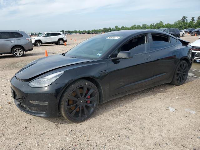 Tesla Model 3 (2018)