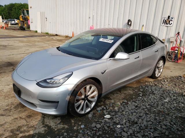 Tesla Model 3 (2018)
