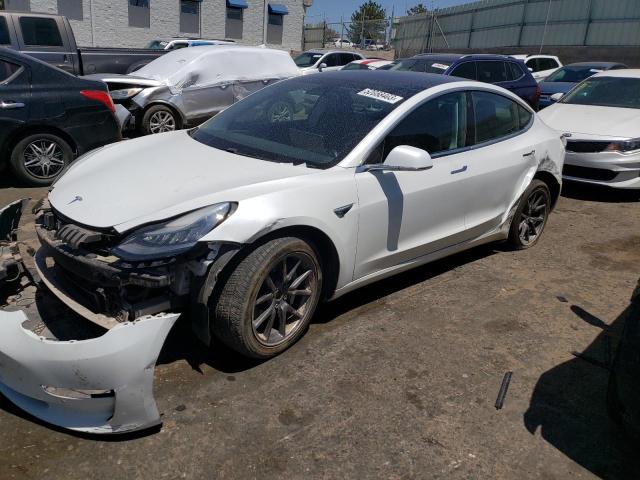 Tesla Model 3 (2018)