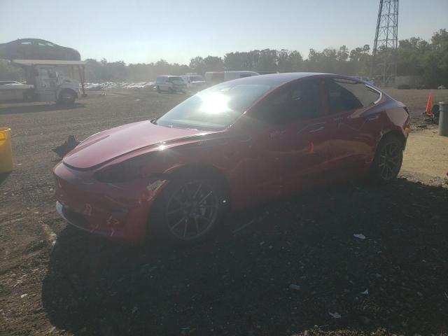 Tesla Model 3 (2019)