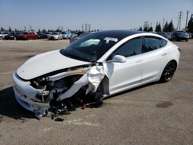 Tesla Model 3 (2019)