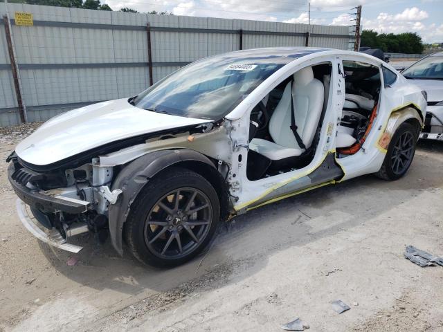 Tesla Model 3 (2019)