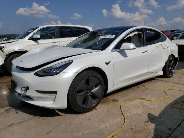 Tesla Model 3 (2020)