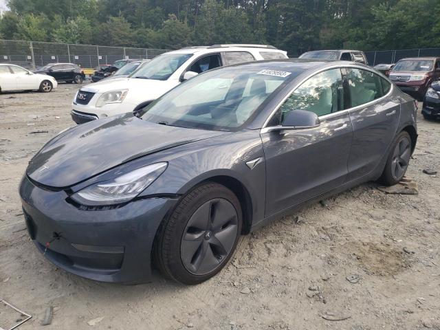 Tesla Model 3 (2019)