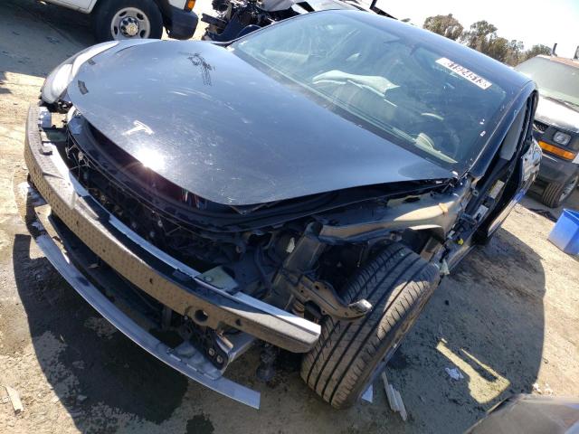 Tesla Model 3 (2021)