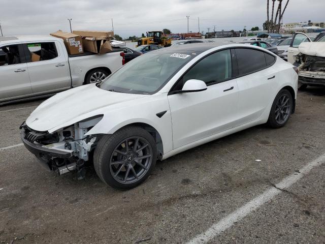 Tesla Model 3 (2021)