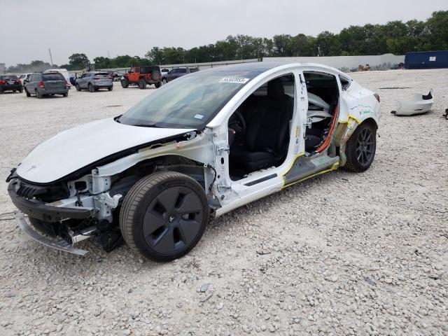 Tesla Model 3 (2021)