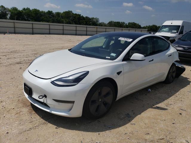 Tesla Model 3 (2021)