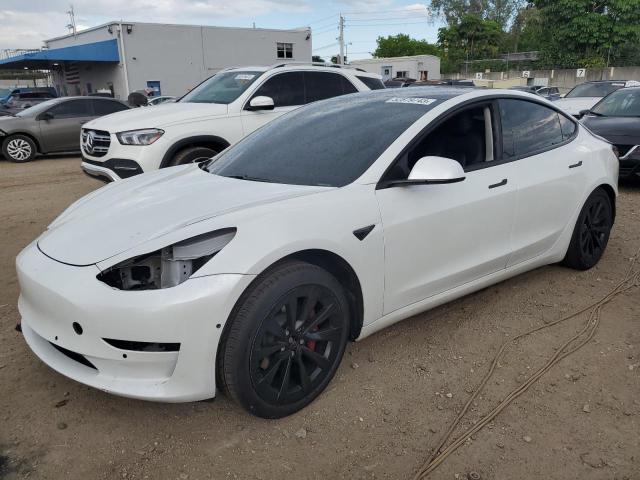 Tesla Model 3 (2021)