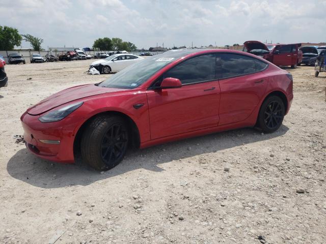 Tesla Model 3 (2021)