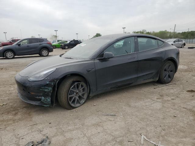 Tesla Model 3 (2022)