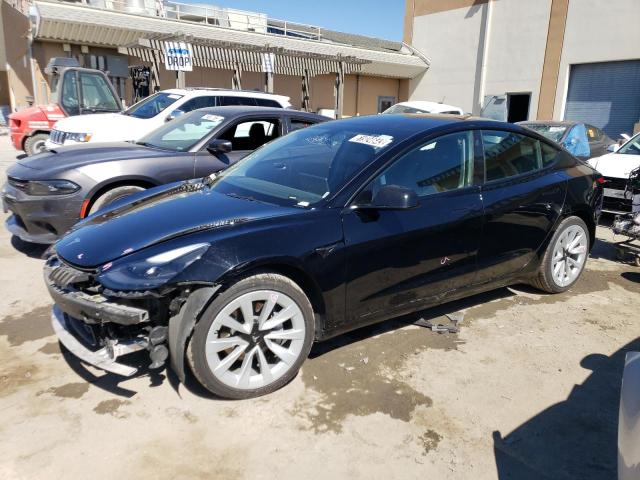 Tesla Model 3 (2022)
