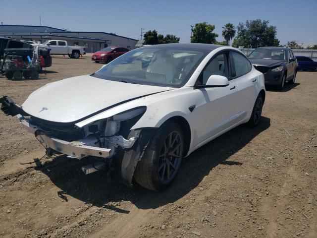 Tesla Model 3 (2022)