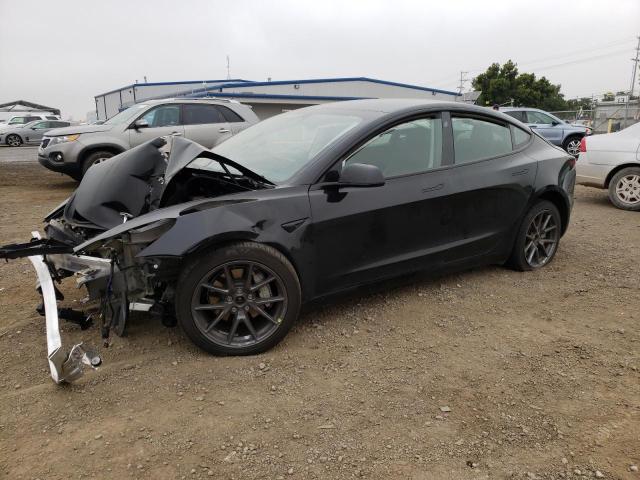 Tesla Model 3 (2022)