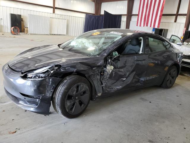 Tesla Model 3 (2022)