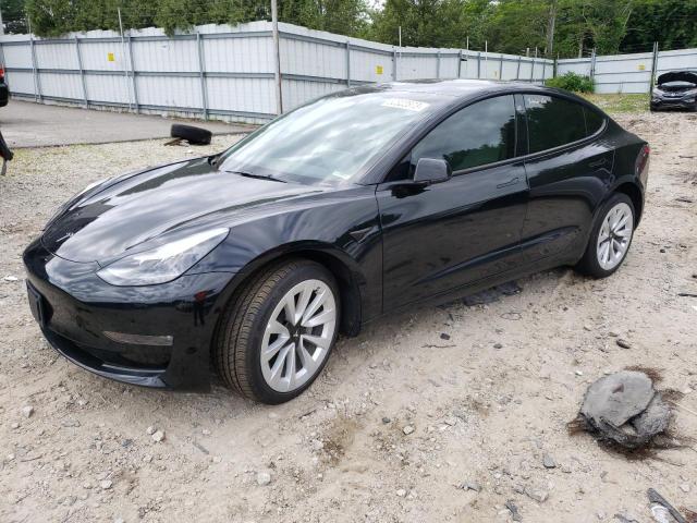 Tesla Model 3 (2022)