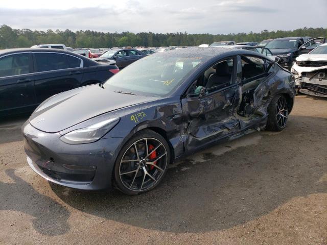 Tesla Model 3 (2022)