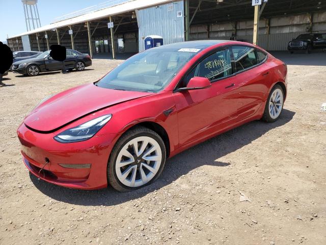 Tesla Model 3 (2023)