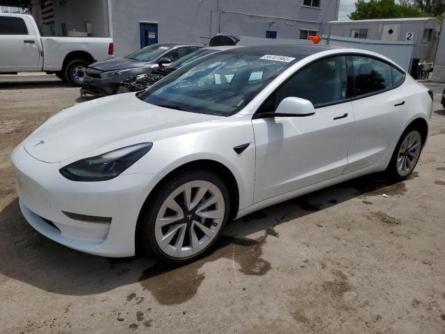 Tesla Model 3 (2023)