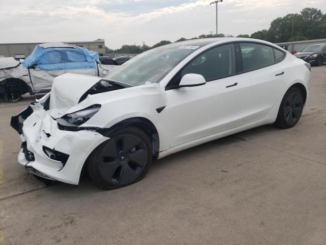 Tesla Model 3 (2023)