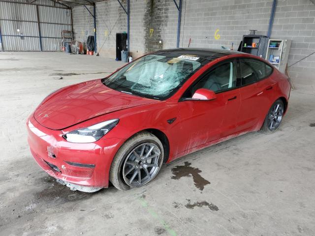 Tesla Model 3 (2023)