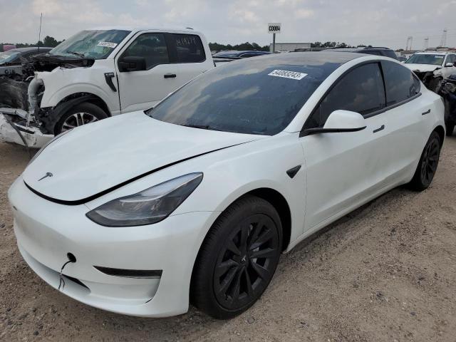 Tesla Model 3 (2023)
