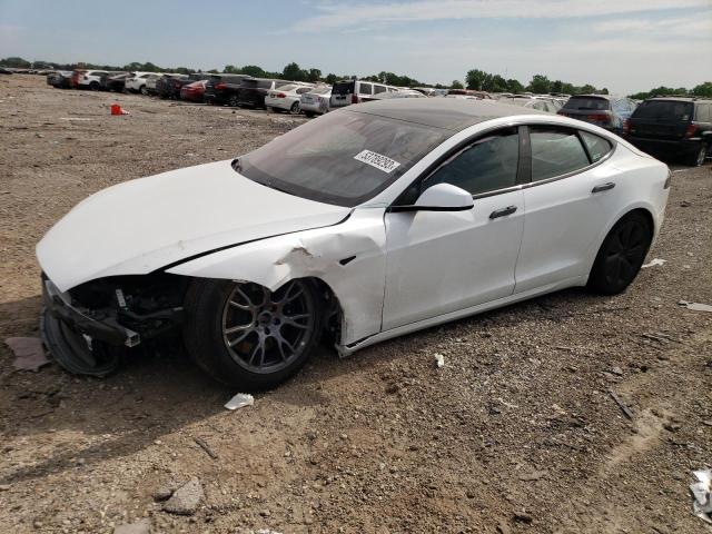 Tesla Model s (2023)